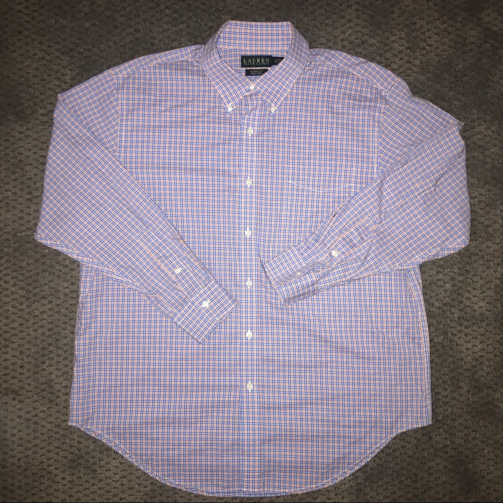 Ralph Lauren Dress shirt - Picture 3 of 5